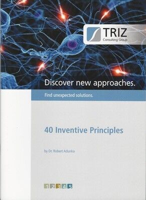 上品】 稀少 トリーズ TRIZ Technology for Innovation ビジネス